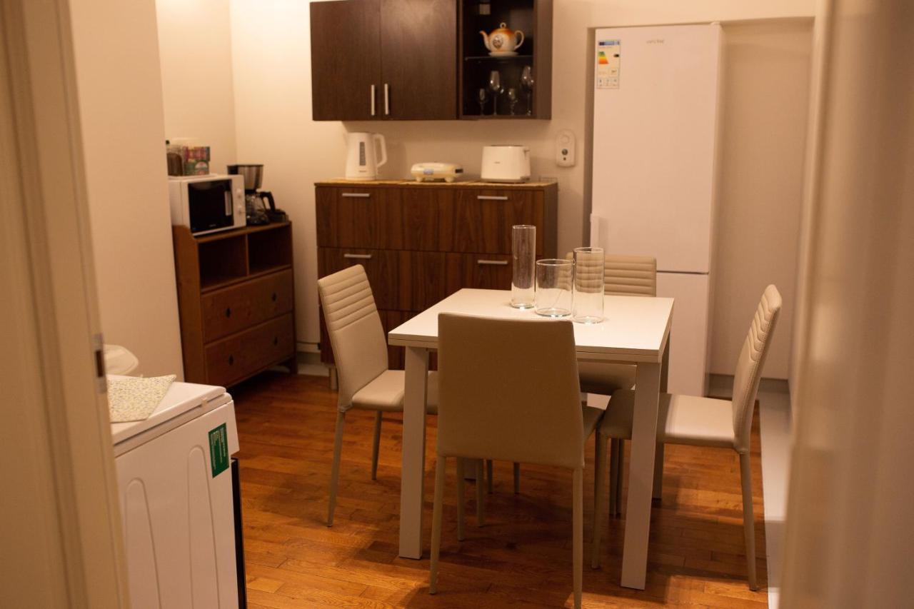 Alessia Apartment In The Old Town ティミショアラ エクステリア 写真