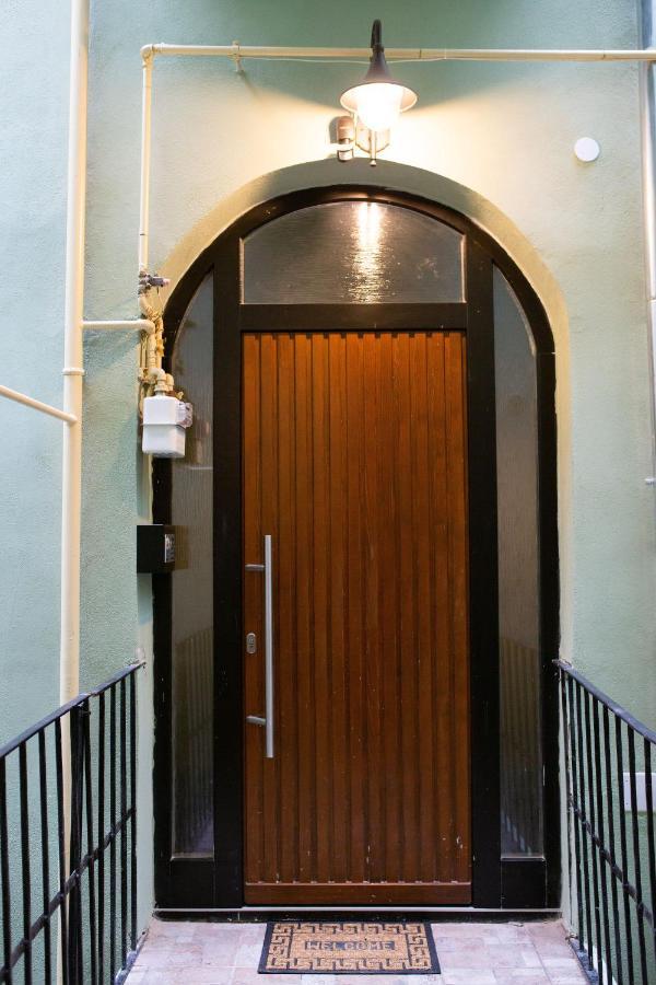 Alessia Apartment In The Old Town ティミショアラ エクステリア 写真